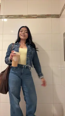 love my tiktok bag #jjenn1fer #fitskii 