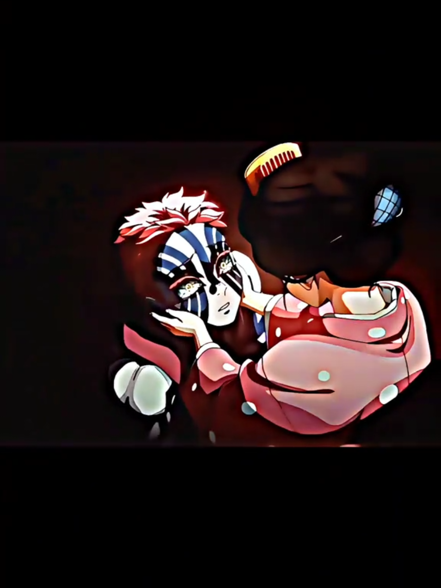 #akaza #demonslayer #kny 