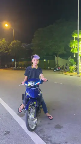 Việc làm ib nào 😁#wave125i_ไฟเลี้ยวบังลม #xuhuong #fyp 