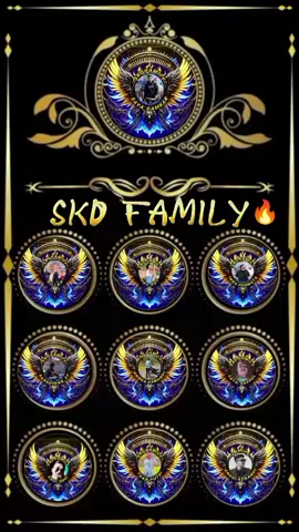 SALAM KOMPAK SELALU 🔥  @D I L L A H 🦋🕊️ @Saya_-'SappoL @Angga asnandi @Anggi Asnandi @Andi_obell @waan_89 @phy_uphy @inkapermata10  @tuan putri #youbestfamily 