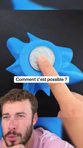 Comment c’est possible ?