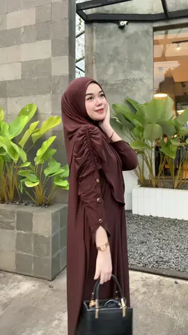 #abayadress #abayastyle #dressmuslim #outfitgamis 