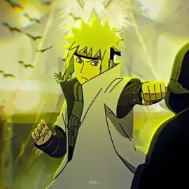 Minato >> #minato #anime #narutoshippuden #minatonamikaze #edit 