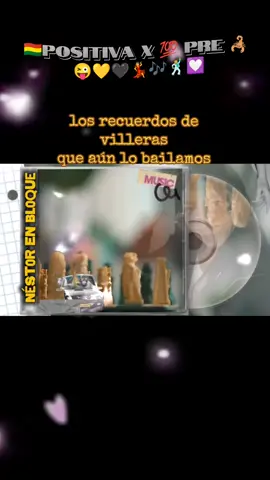Néstor En Bloque  Tema Una calle me separa #viral #villeras #recuerdosinolvidables❤️✨ #temones #villerasdelrecuerdo👌🎶🎵 
