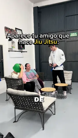 Yo solo quería enseñar mi llave de tobillo 🥺 #bjj #jiujitsu #parati 