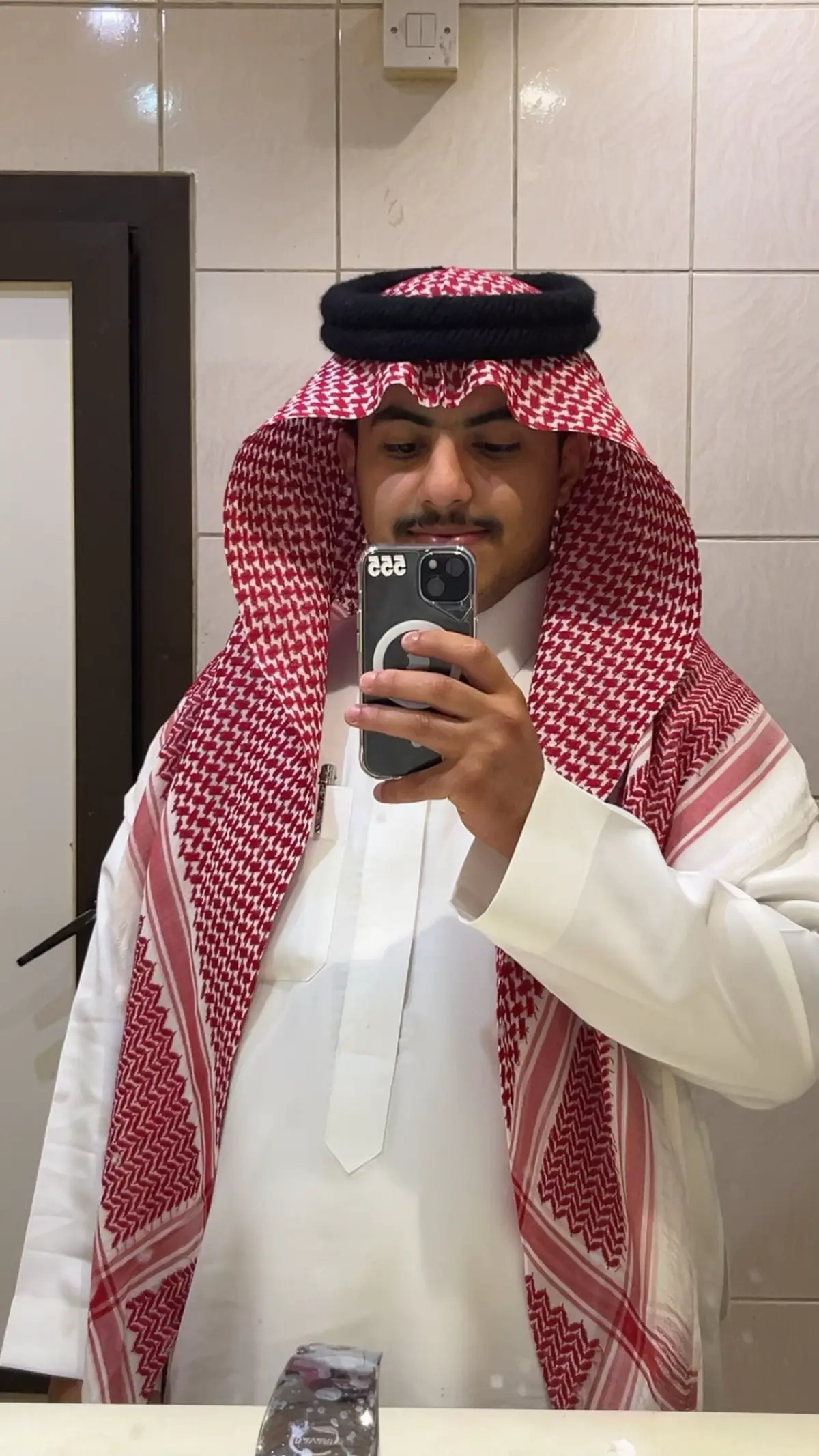 #رفحاء #اكسبلور #شخصيه #fyp #foryou 