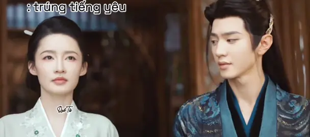 Lâu rồi mới xem được bộ phim có tuyến tình cảm nam nữ chính đúng gu 😆 #nhattieutuyca #lytham #trantrietvien #phonhattieu #phuongtuyca #phuongtuyca_phonhattieu #lytham_trantrietvien #nhattieutuyca_phuongtuyca #liqin #liqin李沁 #李沁 #陈哲远 #陈哲远  #chenzheyuan #chenzheyuan陈哲远 #凤随歌 #付一笑 #fuyixiao #fengsuige #一笑随歌 #yixiaosuige #fatedhearts #cotrang #nucuong #kiemhiep #mephimtrung #beibei #quetu🍁 #xh #xhtiktok #xhtiktok2025 #viral #viralvideo #viraltiktok #trending #fy #foryou #foryoupage #fyp  #fypシ #fypシ゚viral #fypage #fypシ゚ #fypp   #fypdongggggggg #fyppppppppppppppppppppppp 