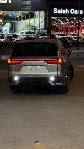 #LX600 #لكزس2025 #F 
