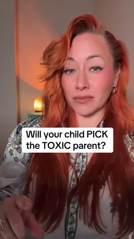 #onthisday will your child pick the toxic parent? #narcissist #fyp #rebeccapfox 