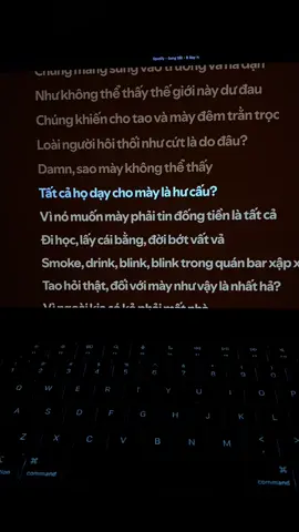 Song sắt #spotify #lyrics #towinmusic #bray 