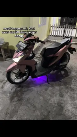 #beatdeluxe #ngabers #fyp #beatmodifikasi #beatmodifikasi 