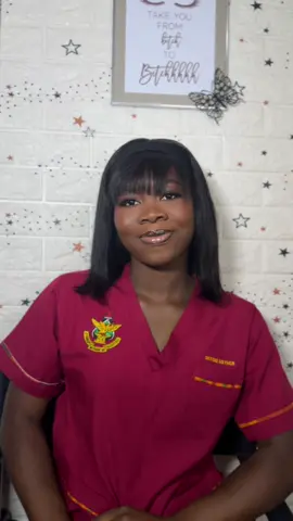 It’s almost a week we completed Nursing and Midwifery school. Congratulations beautiful Registered Midwife 🤏🏻💫. Dm to book an appointment with us 🤗❤️. #KNUST #classof2025 #essiesbeautybliss #graduation #makeupartist 