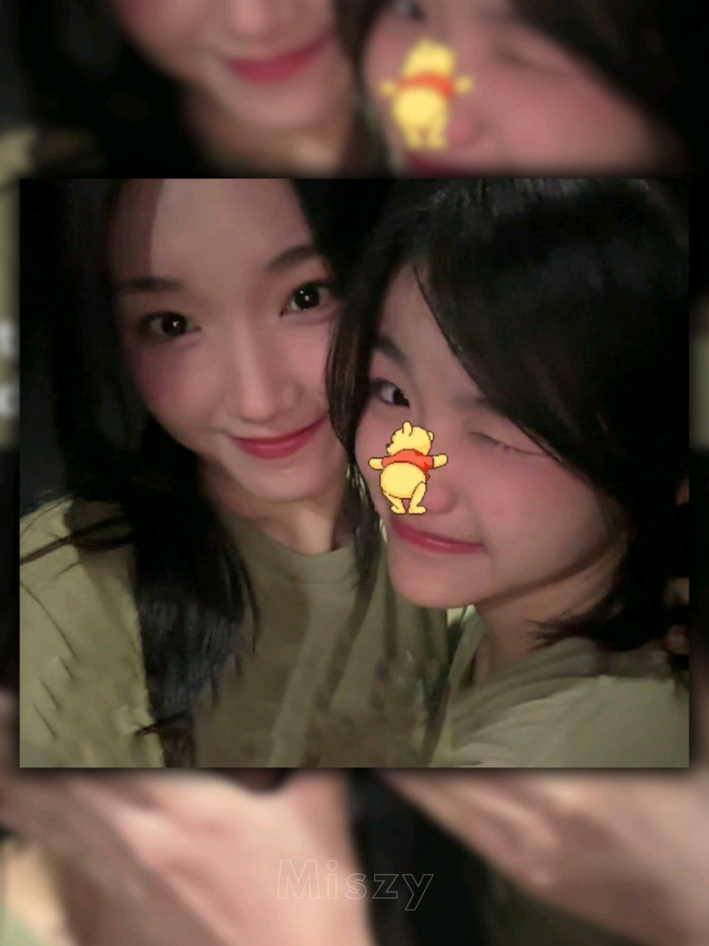 #erinejkt48 #catherinavallencia #adelinewijaya #delynnjkt48 #jkt48newera 