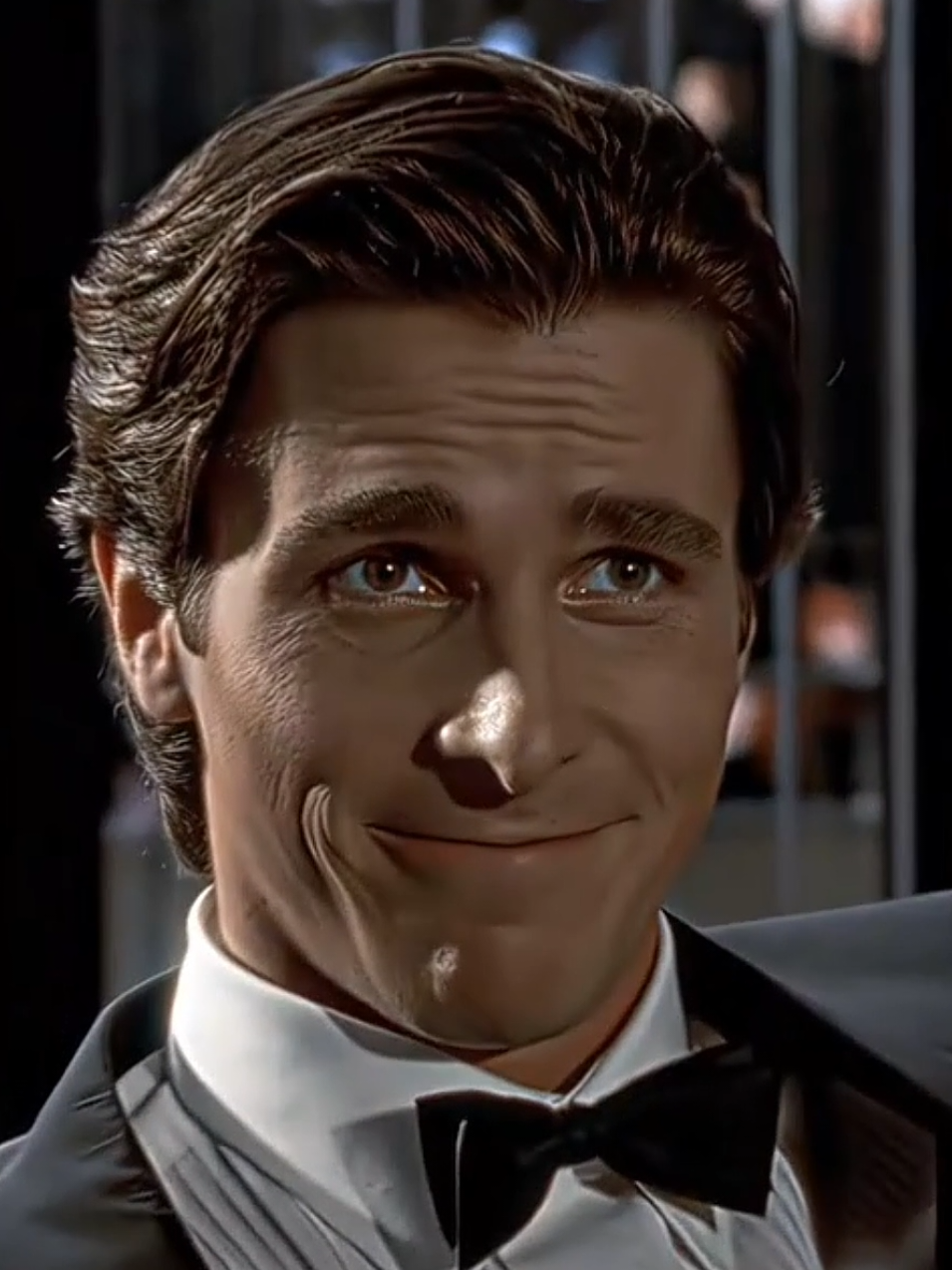 I'm sigma 228💪💀 patrick bateman edit #fyp #viral #foryou #sigma #edit #2022 #trending 