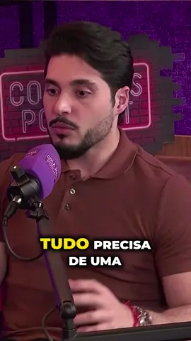 O primeiro passo para a sua saúde começa com você! 💪✨ Confira os cortes do @dr.lucasluquettioficial e inspire-se a dar esse passo importante!