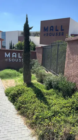 Mall of sousse 🛍️#sousse🇹🇳 #mallofsousse #tunisia🇹🇳 #foryoupage #fyppppppppppppppppppppppp @JenJoon  @Felicità  @L'mineur91🇨🇵🪐  @تميم المزداوي 
