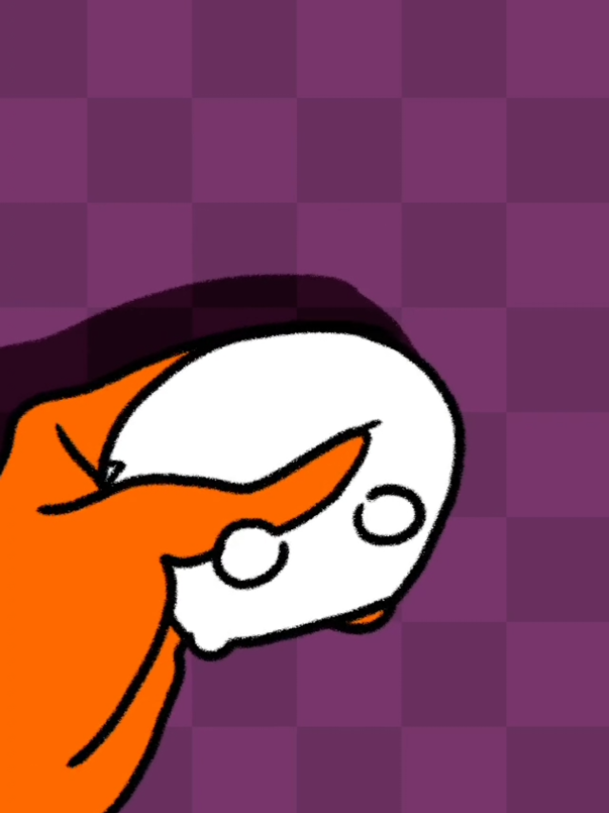 Squish the face🥴 #fypシ゚viral #fyp #trending #lol #cute 