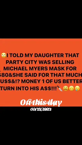 #onthisday “LOL!!!!”🗣️🙃😫😂🤣🤣🤣💯 #creatorsearchinsight #halloweencostumes #funnytok #costumes 