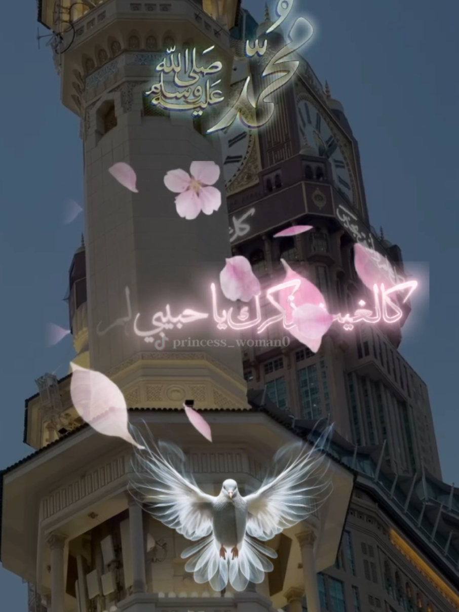 #CapCut كالغيث ذكرك ياحبيبي لم يزل #جمعة_مباركة #يوم_الجمعه #اللهم_صل_وسلم_وبارك_على_نبينا_محمد🌹💙 #♡♡ولاء♡♡ 