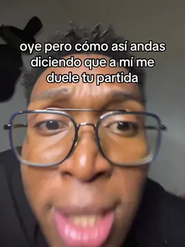 Me acuerdo y me duele 😭