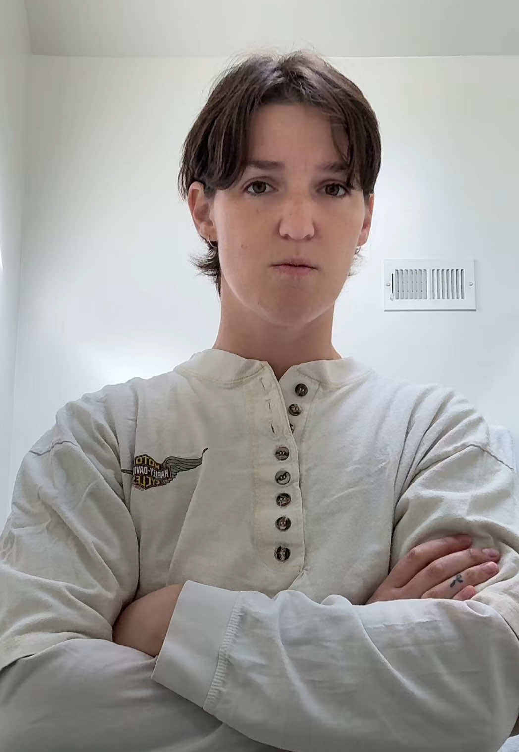 #stitch with @hellotefi im brand new to this, but I think being self aware and patient make for great qualities in a mom.