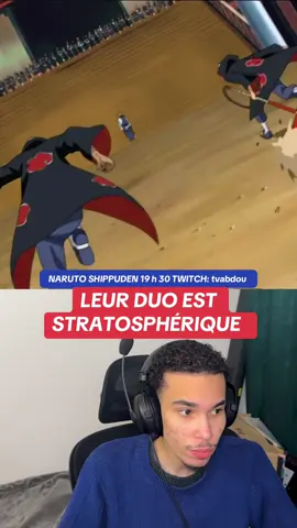 REDIFF COMPLÈTE SUR YOUTUBE (hdkabdou) 🔁 Tous les soirs à 19h30 sur Twitch (tvabdou) 🔥 Découvre ou redécouvre avec moi l’anime Naruto Shippuden, dans une petite react sympa ! J’ai quelques refs de Naruto mais ça date, donc au début semi-découverte puis full découverte au fil des épisodes ! 🍥 #Anime #manga #naruto #narutoshippuden naruto shippuden narutoshippuden uzumaki naruto sasuke uchiha sakura haruno kakashi hatake itachi uchiha jiraiya tsunade gaara shikamaru hinata neji rock lee kiba choji ino temari pain nagato akatsuki tobi obito madara uchiha konoha hokage ⚠️ FAKE BODY ⚠️ FAKE BLOOD ⚠️ FAKE WEAPON ⚠️ FAKE FIGHT