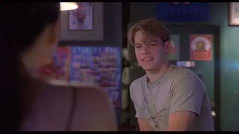 #GOODWILLHUNTING anxious avoidant baddies, RISE!!!  this is a fall movie To Me  #fyp #edit #film #psychology 
