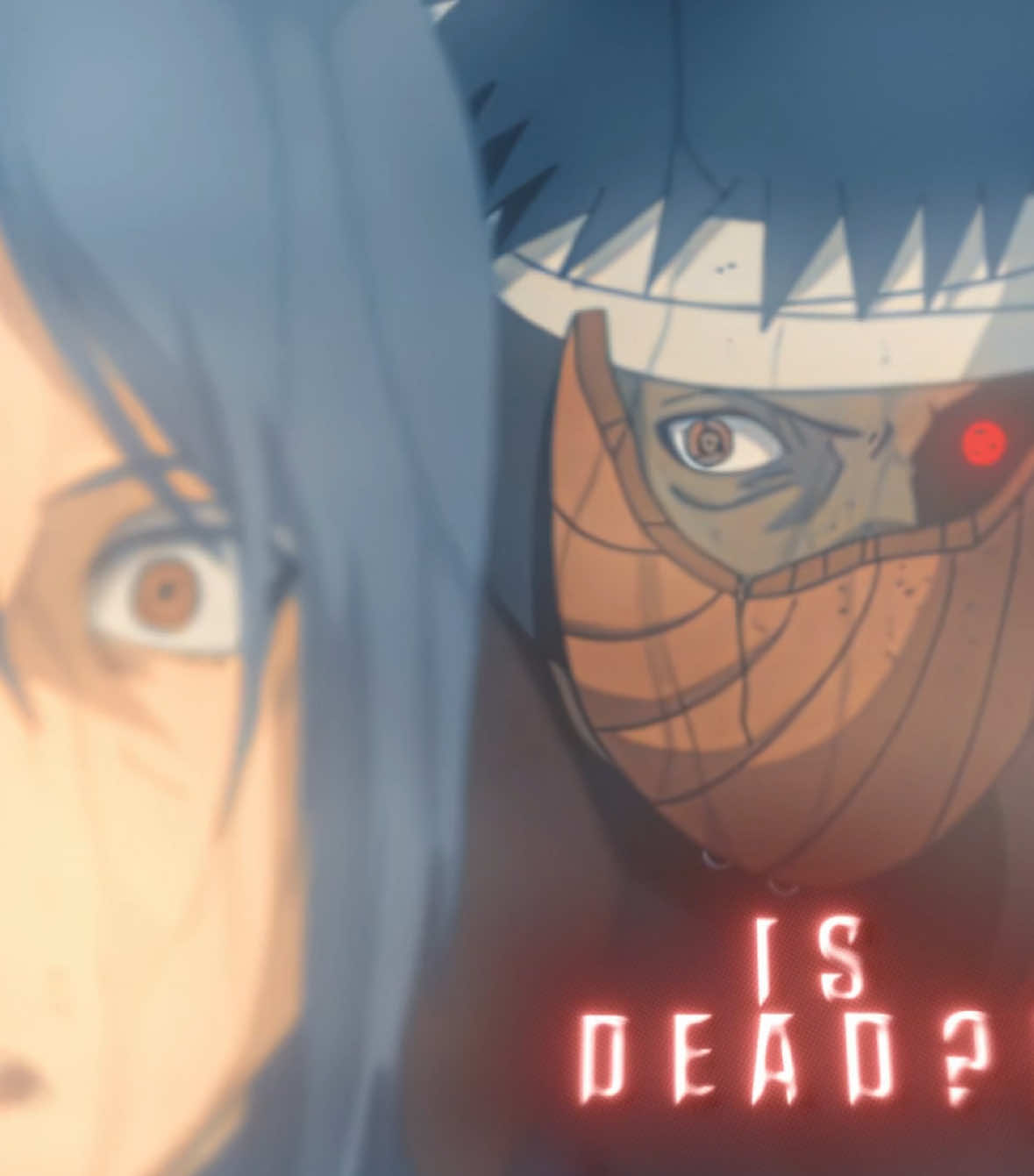 Is dead?! | Obito pulling up on some Aizen type aura 😭🐐 || PAYHIP IN BIO - #naruto #edit #obito #fyp #goviral  @Rxwan @vinsmoke 🇵🇸 @Zuko™️ @ZBAE @𝐊𝐀𝐑𝐈𝐒𝐌𝐀 @𝙅𝙖𝙨𝙞𝙭 