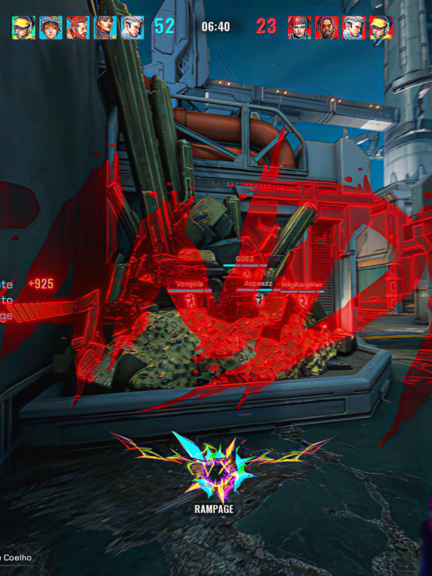 candy fragpunk #Punkpartner#fragpunk