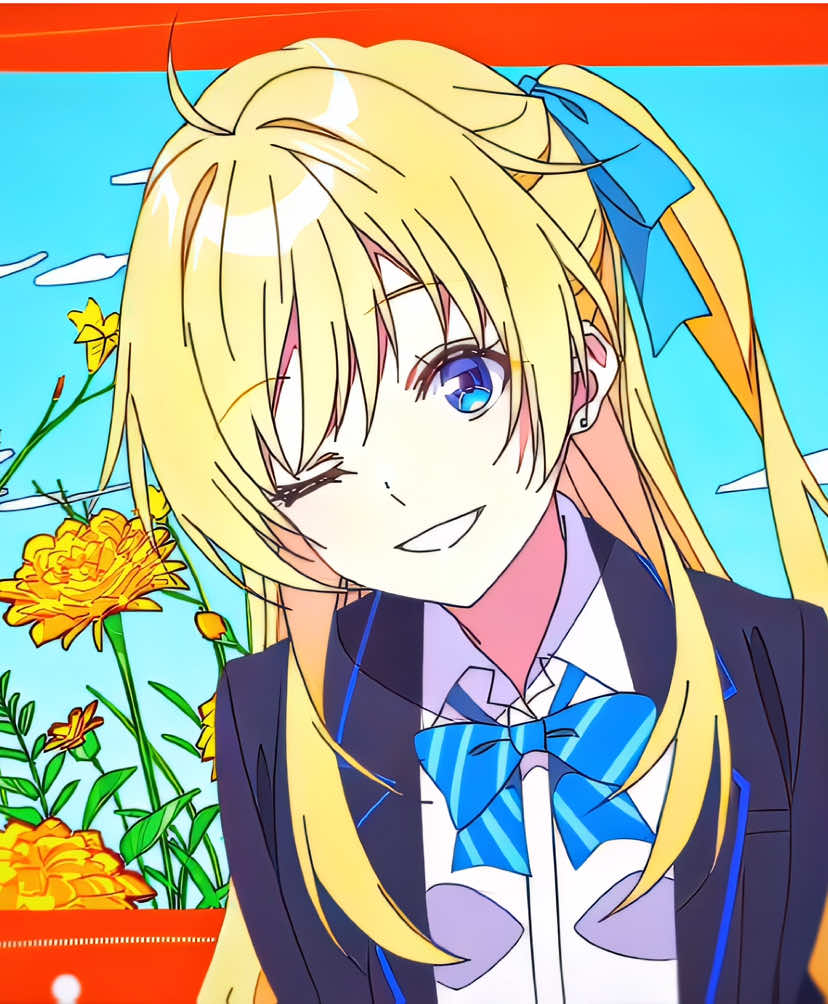 #アニメ #chiramune #chitosekunwaramunebinnonaka #animetiktok 