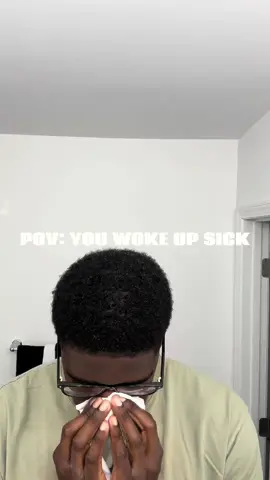 POV: you woke up sick  Gotta go to work & things to do  💪🏿 #morning #Vlog #like #comment #share 