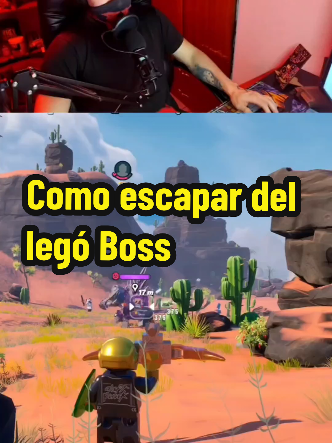 #Maleta #Clip #Exploración #legofornite🎮 #Gameplay 