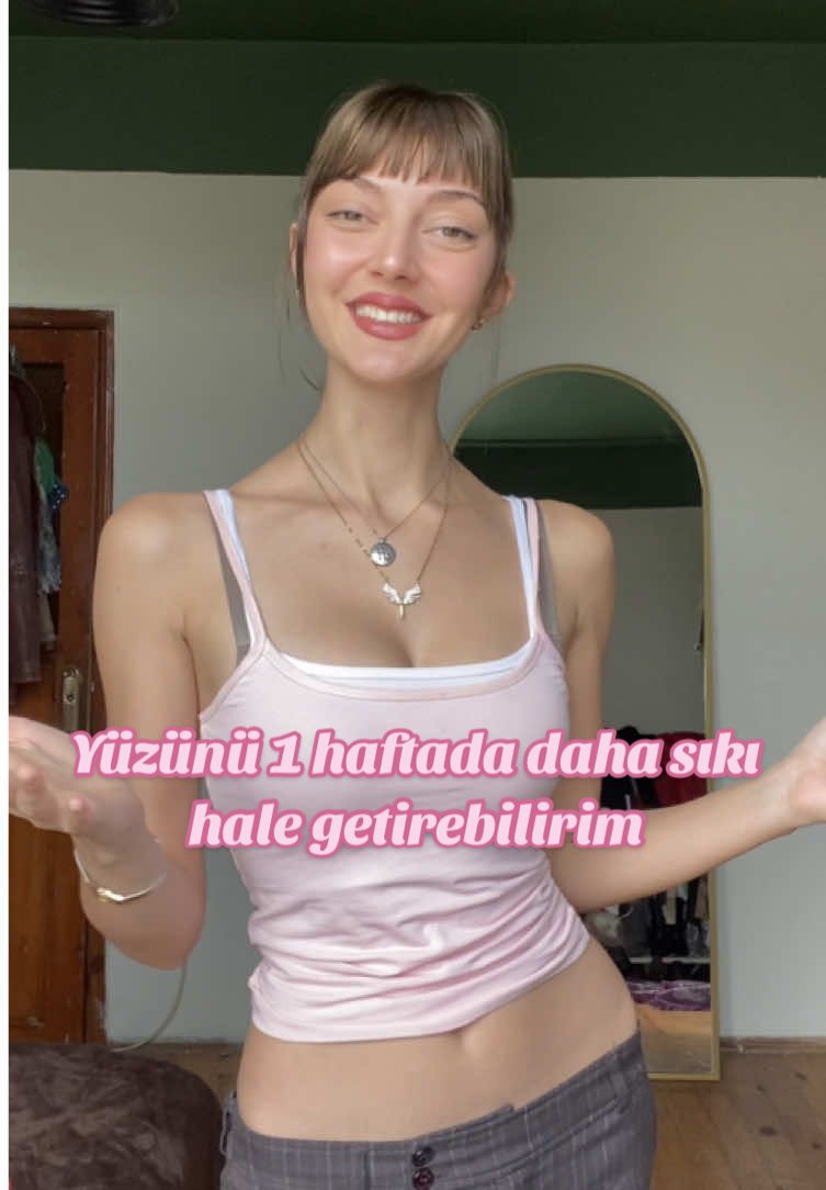 Dene ve sonucunu paylaş aşkım🍓🎀