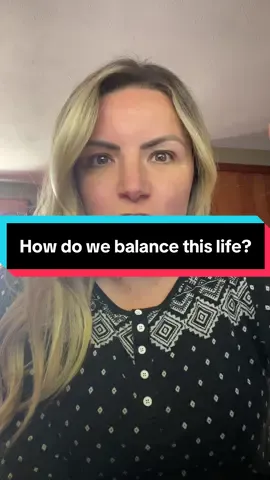 I’m so tired of doing all the things..on top of working our everyday jobs..we are Ubers, teachers, nurses, therapists, chefs, personal assistants, house cleaners…so when is rest time.. we can’t choose work over our kids! So how do we balance???