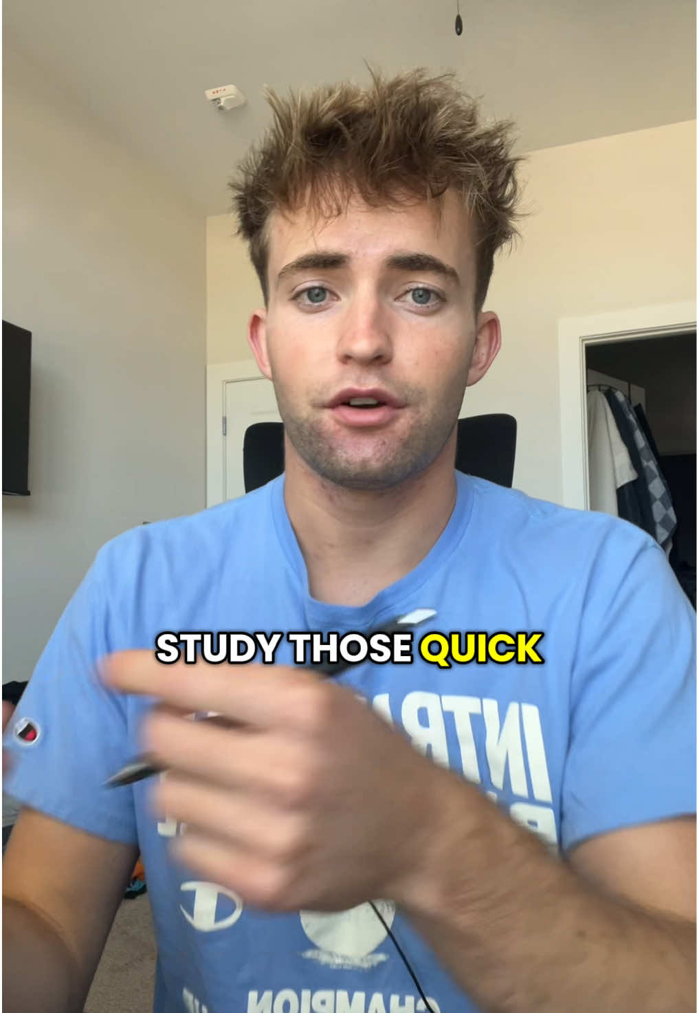 1 Day before ACT Study Tips #tutor #act #sat #collegeadmissions #colecartercounseling 