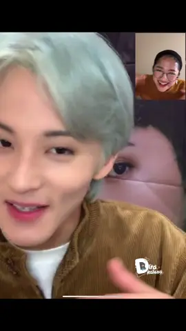 reposted this because i had to hop onto the kacamata trend #marklee #markleenct #nctdream #fyp #kpopfyp @Afgan 