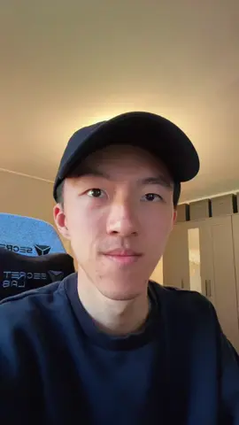 We’re not gonna talk about the end right…?  #fyp #charlieputh #whateversclever 