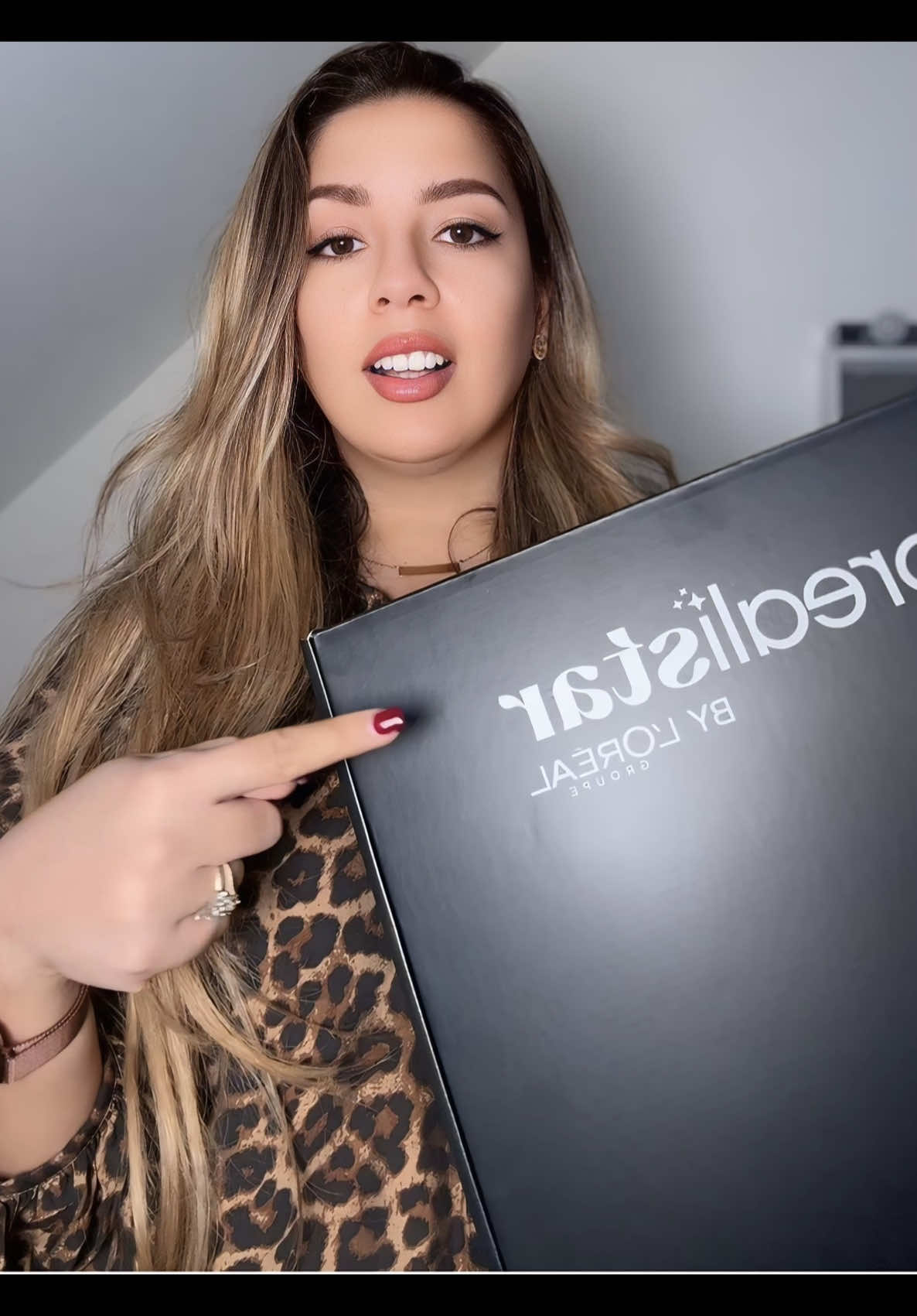 PR pakket ontvangen van L’Oréalistar! 💖@lorealgroupe je kunt je aanmelden via https://benelux.lorealistar.com/ #lorealistarbnlbronzestarbox #lorealistarbenalux @L’Oréal Paris @Maybelline NY @Garnier Nederland @CeraVe @La Roche-Posay @essie_DE 