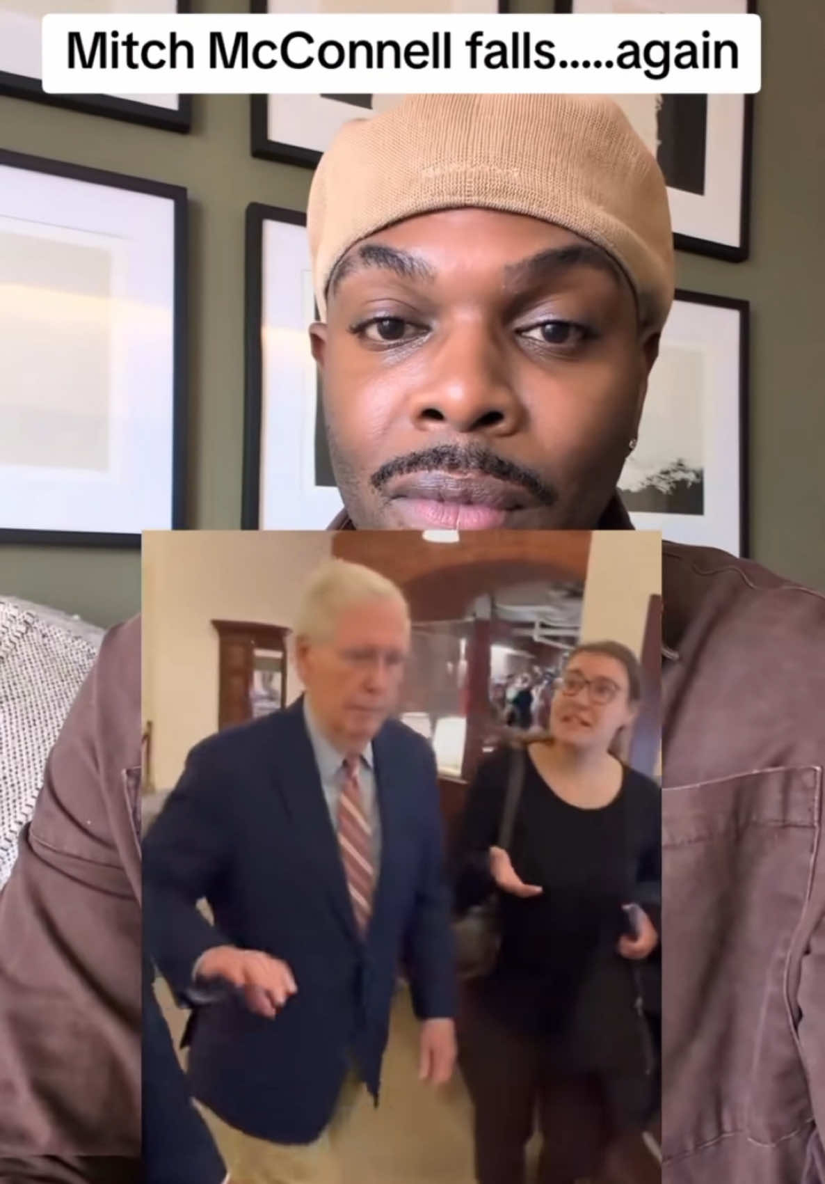 #stitch with @Adivunsolicited Like get these folks out of office sick of it #accountability #Americans #fyp 