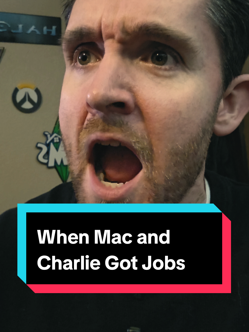 when Mac and Charlie got jobs in its always sunny in Philadelphia #itsalwayssunnyinphiladelphia #itsalwayssunny #fx #dannydevito 