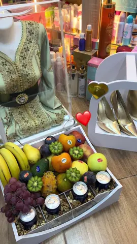 #fiancailles💍 #عروسة2025 #خطوبة #cosmetics #fiancee💍 