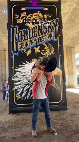 it’s actually a crime they didn’t do golden sky this year 