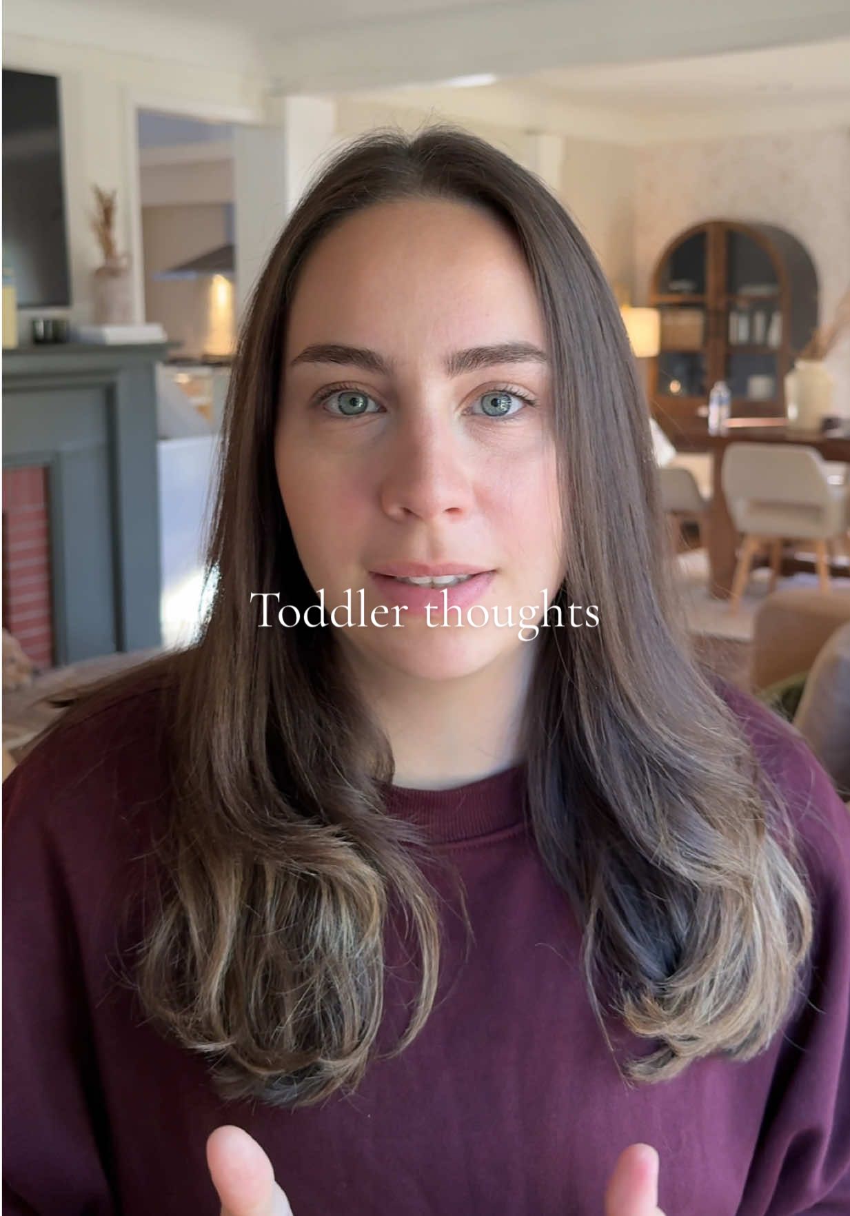 the toddler life is going to take me out #MomsofTikTok #sahm #firsttimemom #toddlersoftiktok #momlife 