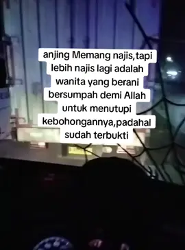 #wanitamanalagiyangharuskupercaya 