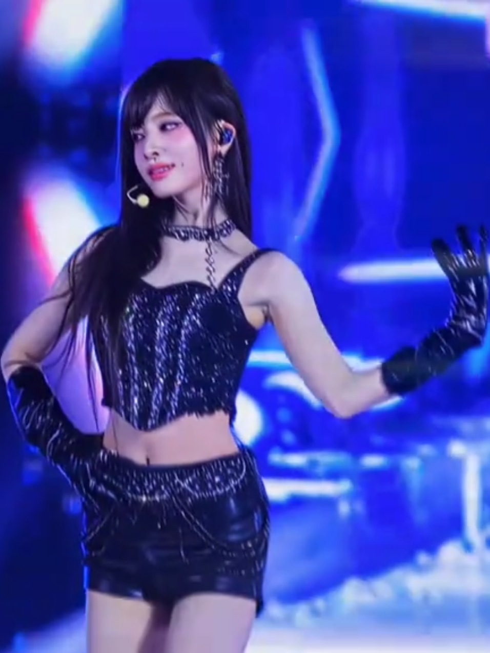 Her CUNTry is known for Hairography #ive #liz #kpop #레이 #리즈 #아이브 #lizive #iveliz #lizedit  @jenyuinie_aep @gaeulnity @daivetv @ive_roty @jenssify.siri