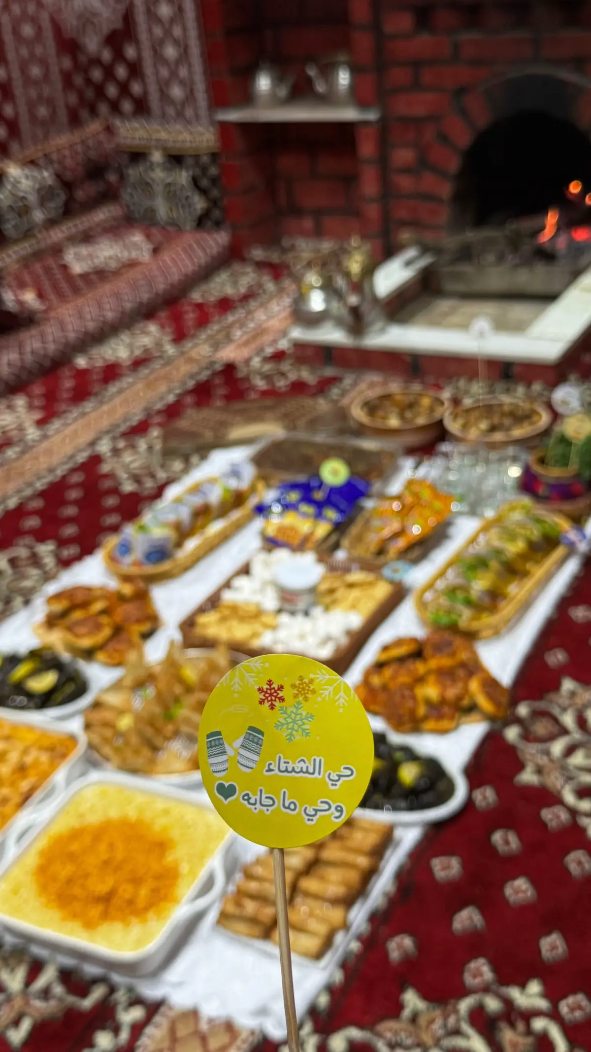 #الشتاء#اكسبلورexplor#fyp#fyppppppppppppppppppppppp 