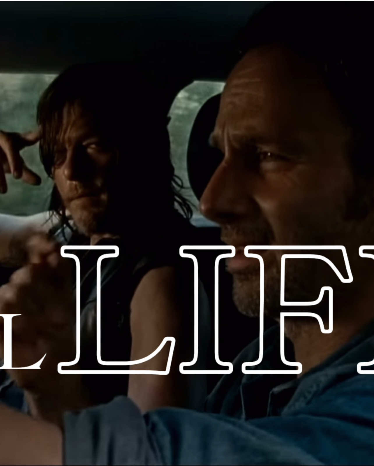 Rick y Daryl son de mis amistades favoritas ever, they are so brotherhood coded me encanta amooo🙂‍↕️🫱🏻‍🫲🏼❤️ #thewalkingdead  #daryldixon #rickgrimes #normanreedus #andrewlincoln 13:23❤️‍🔥