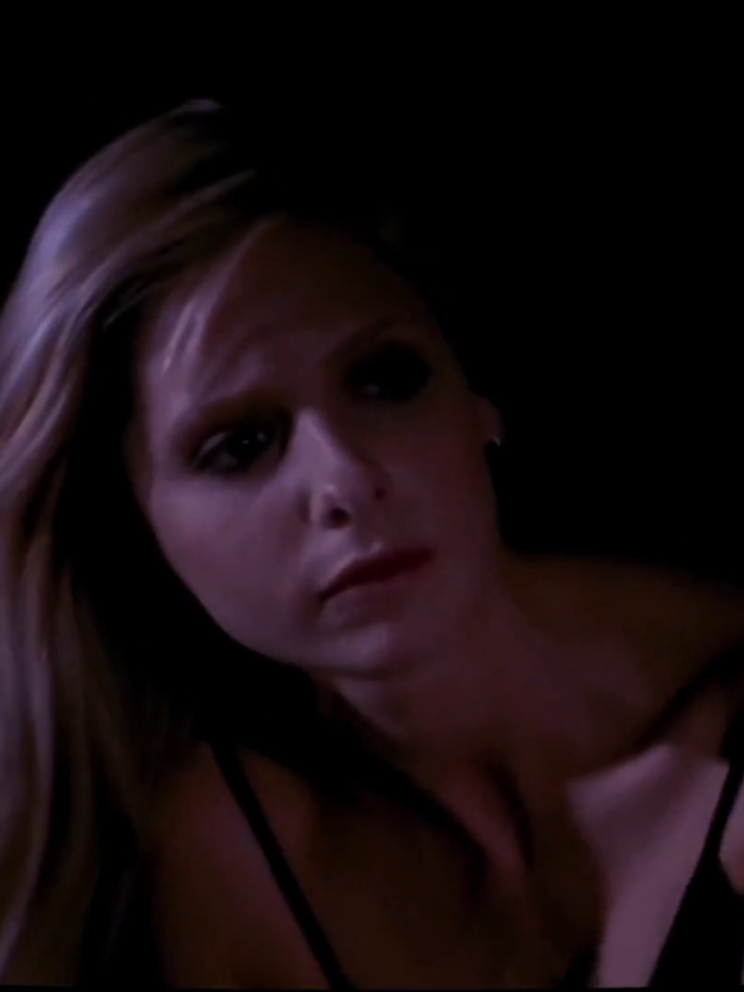 yeah and buffy getting that ugly monster vs girl person thangya she getting dissed soon | all presets: mine in bio { #jackpetrova #buffysummers #sarahmichellegellar #buffythevampireslayer #elenagilbert #fyp #viral #edit } HIGH QUALITY SARAH MICHELLE GELLAR EDIT HIGH QUALITY BUFFY SUMMERS EDIT HIGH QUALITY DAPHNE BLAKE EDIT 4K
