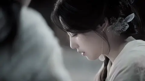 Suy đêm khuya^^ #nhapthanhvan #loveintheclouds #hauminhhao #luduchieu #tuongvi🕊️  