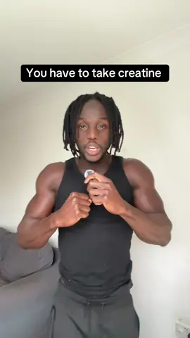 Winter season is here time to bulk up #creatinemonohydrate #creatinepowder 